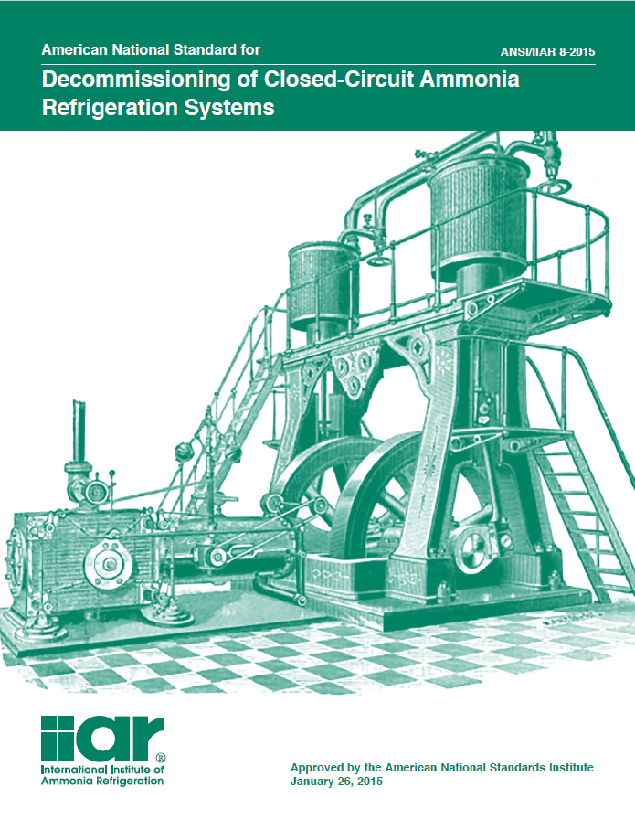 Ammonia Detection