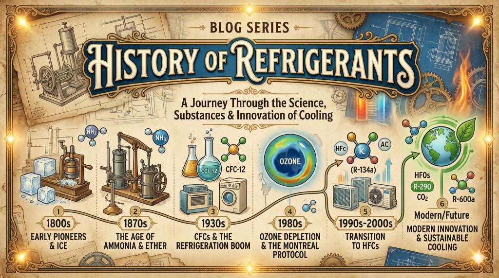 history-of-refrigerants