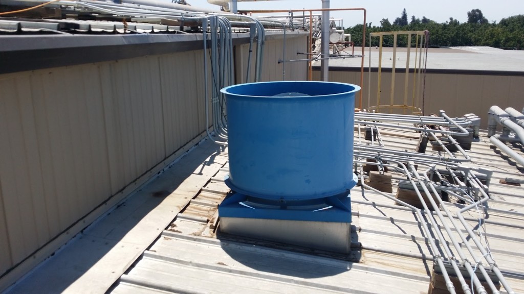 Design and Installation