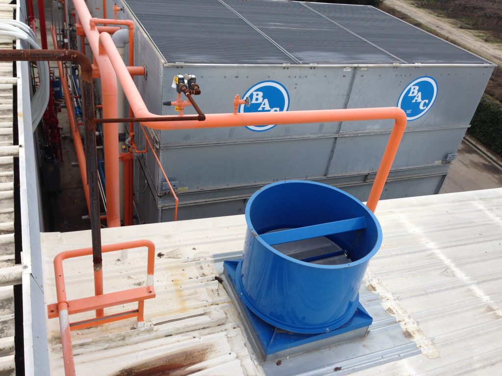 June 27th, 2017 Process Safety Information , PSI , Ventilation