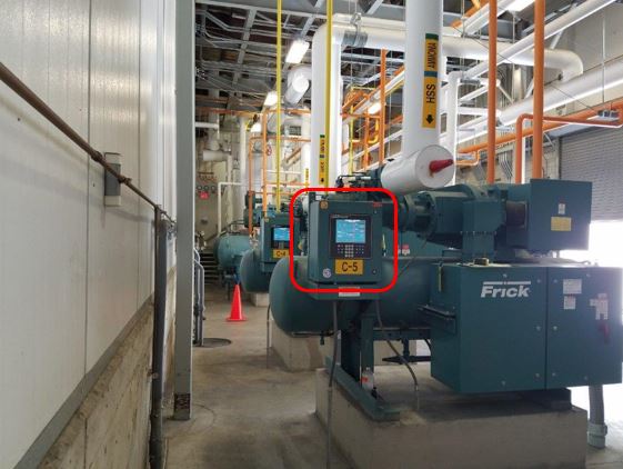 Compressor Safety Devices